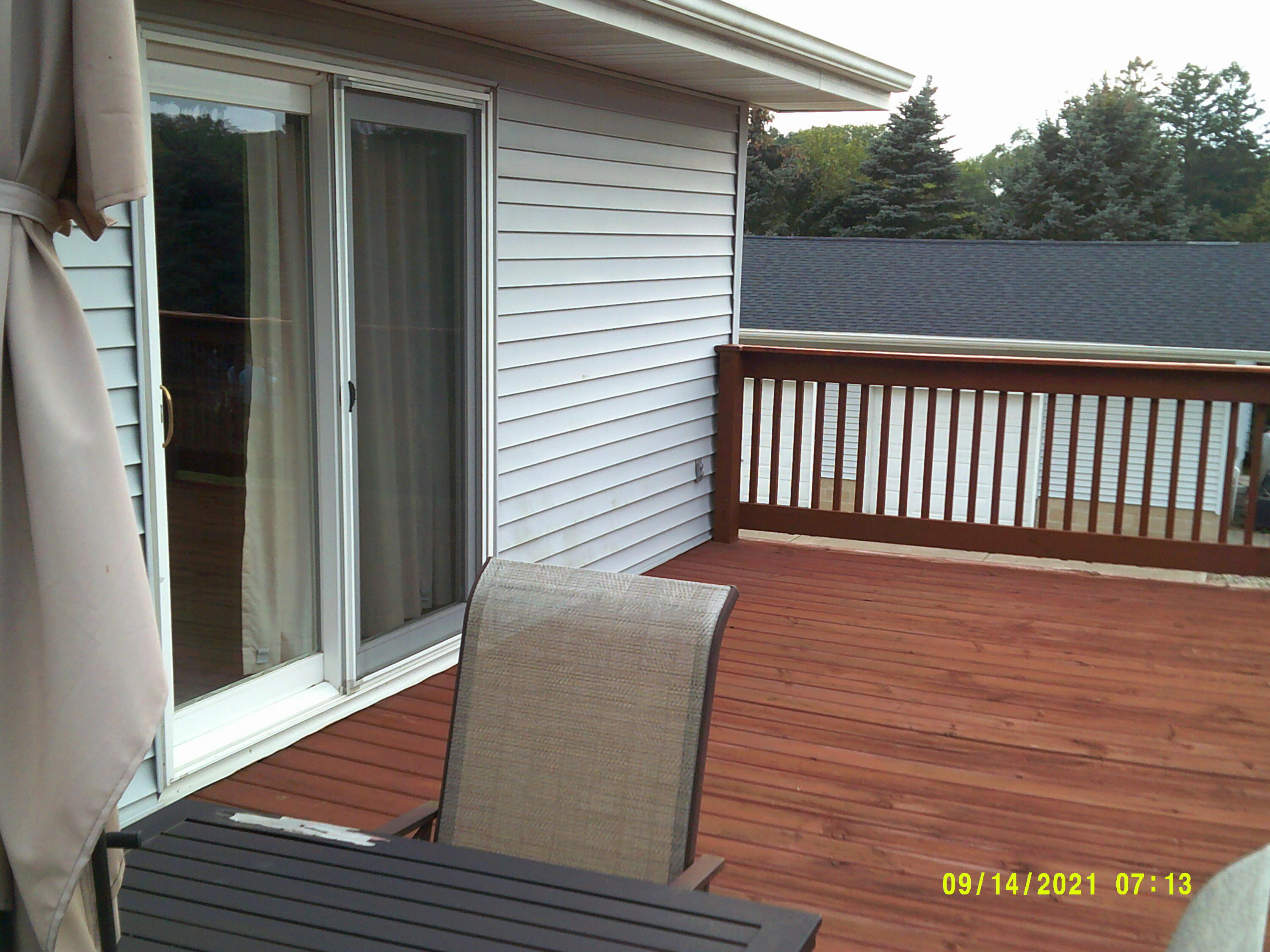 5453 Carmody Road Coloma, MI 49038 - Photo 29 of 34 DSCF0014 (1)