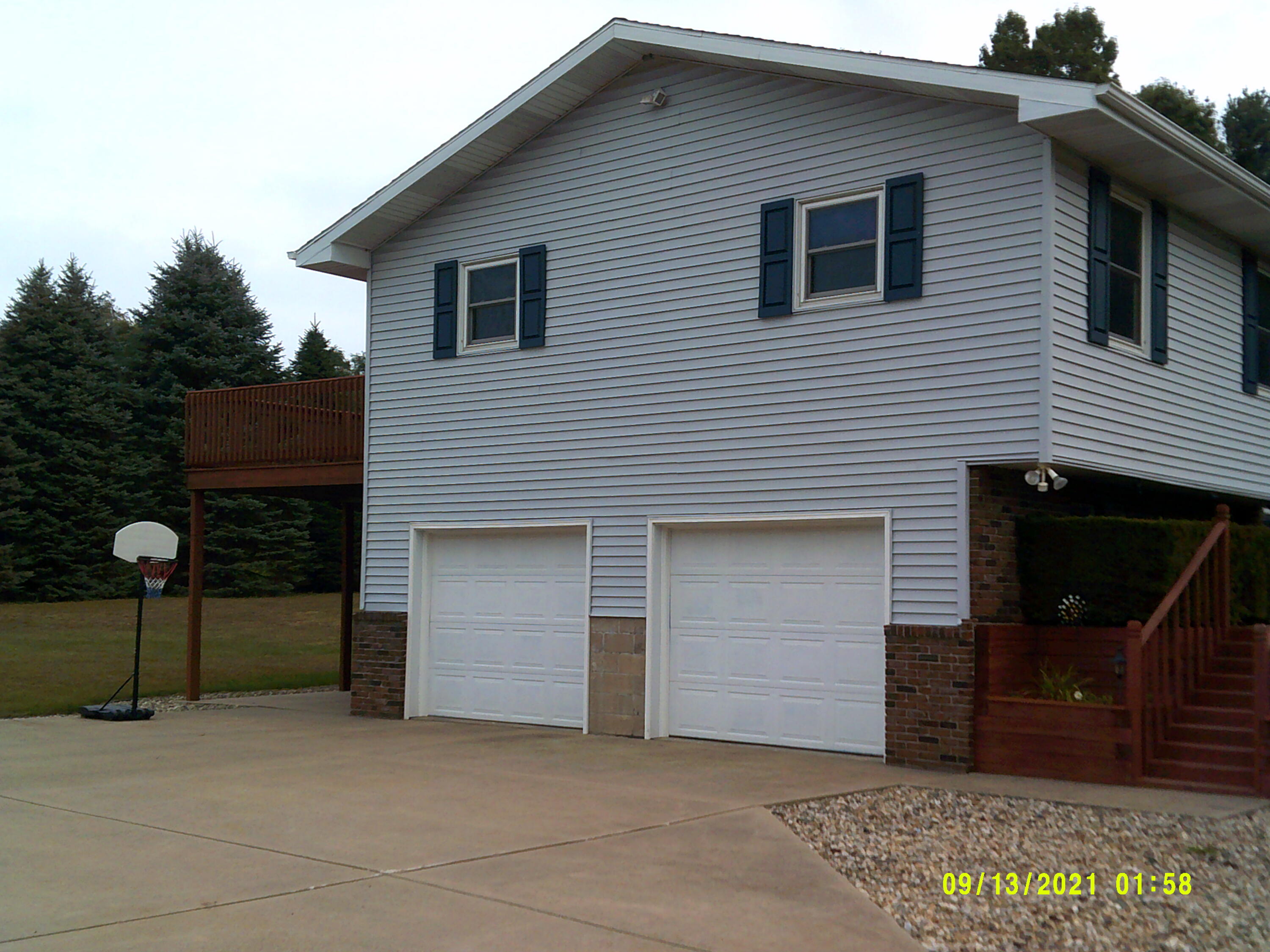 5453 Carmody Road Coloma, MI 49038 - Photo 3 of 34 DSCF0019