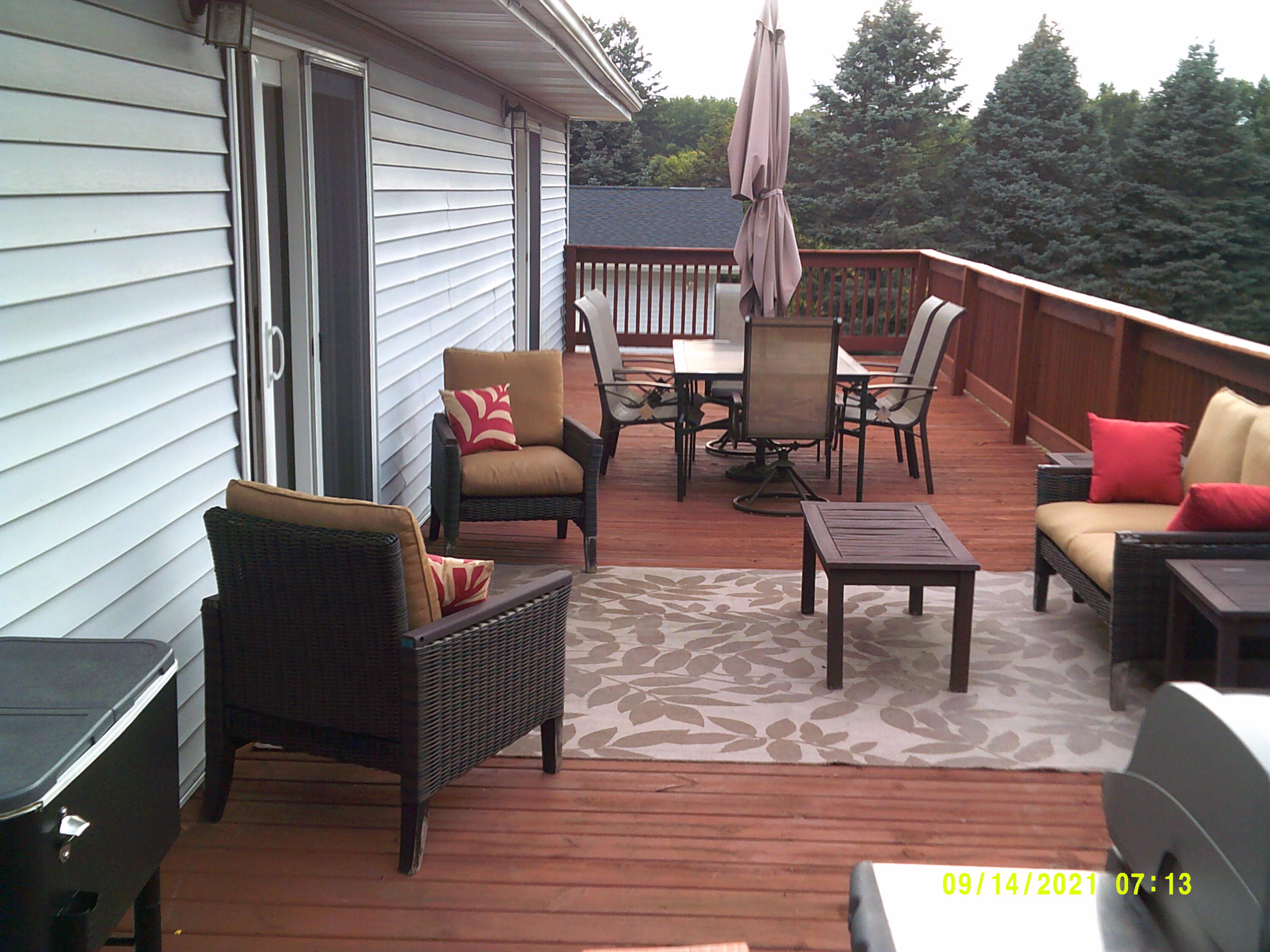 5453 Carmody Road Coloma, MI 49038 - Photo 10 of 34 DSCF0015 (1)