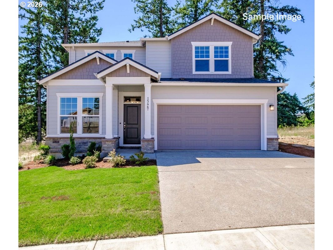 9059 South 1st Street Ridgefield, WA 98642 - Photo 2 of 12