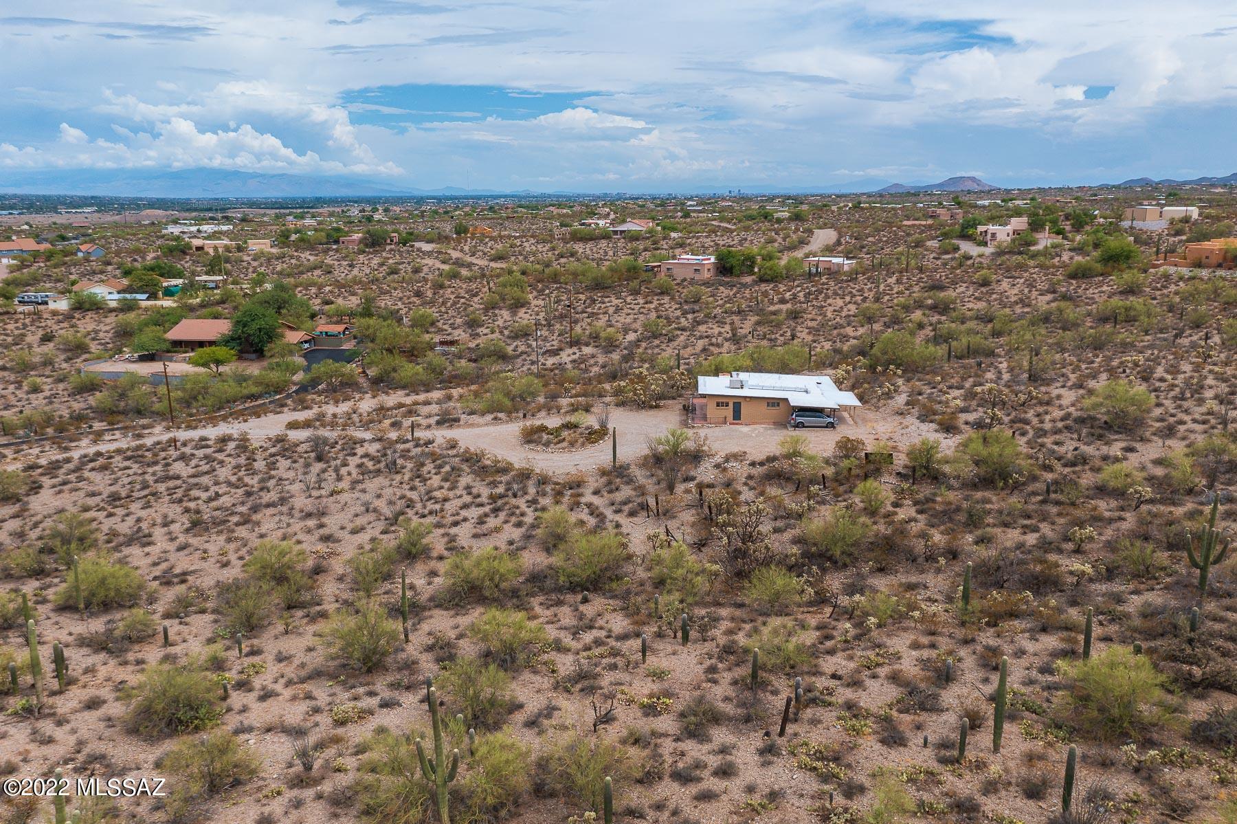 5519 West Belmont Road Tucson, AZ 85743 - Photo 43 of 50