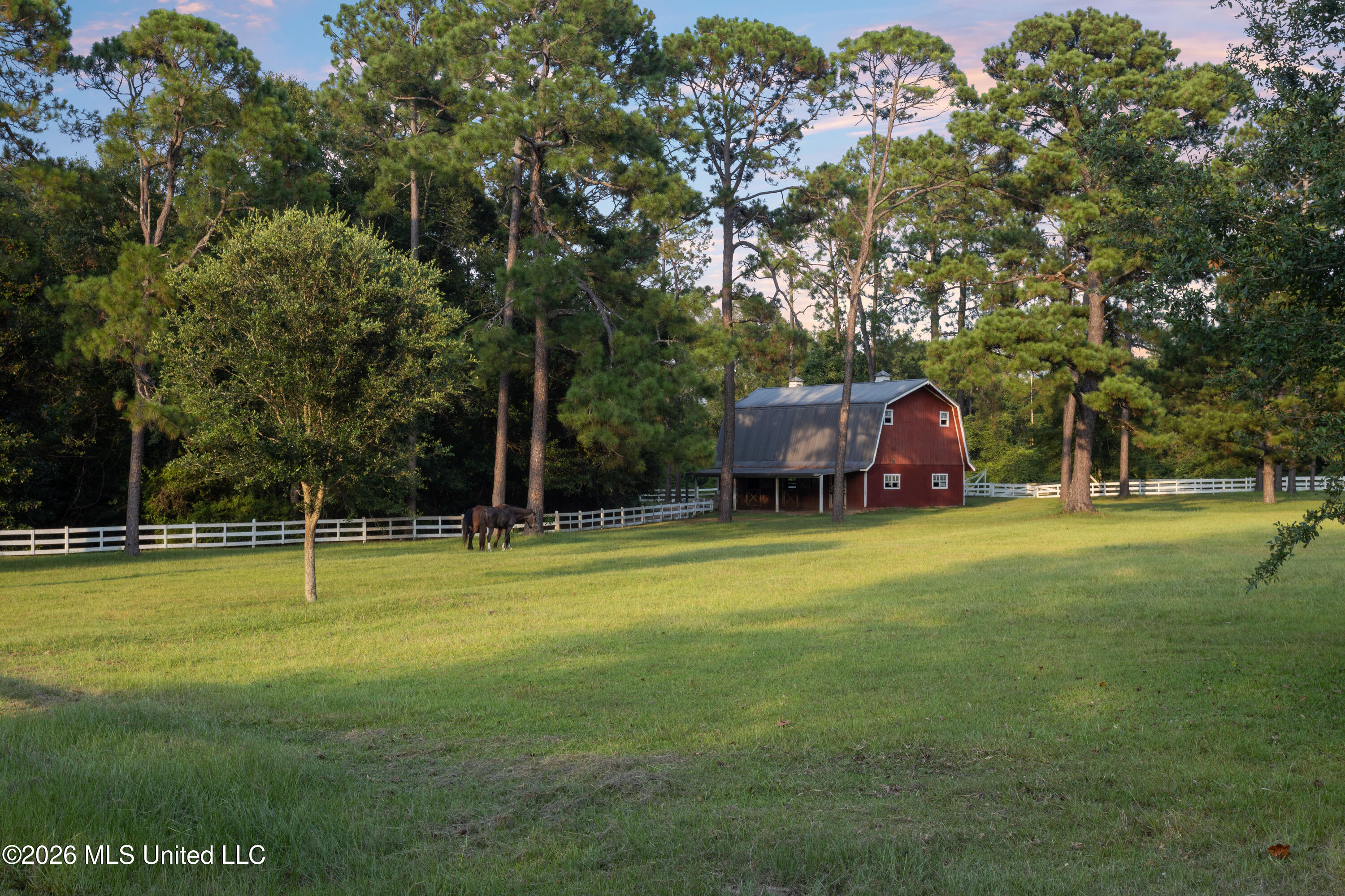 1223 Wire Road West Perkinston, MS 39573 - Photo 105 of 154 00137