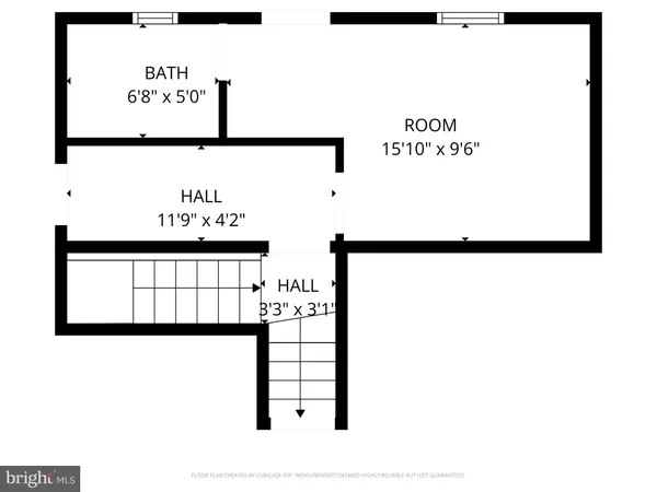 $500,000 | 3804 40th Avenue, Brentwood, MD 20722