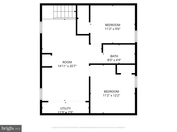 $500,000 | 3804 40th Avenue, Brentwood, MD 20722