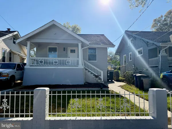 $500,000 | 3804 40th Avenue, Brentwood, MD 20722