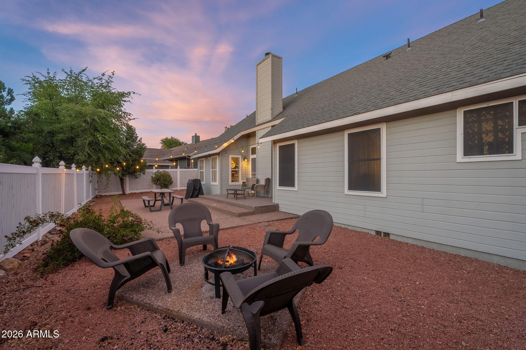 512 North Eagle Ridge Road Payson, AZ 85541 - Photo 46 of 59 512 N Eagle Ridge Rd - 47