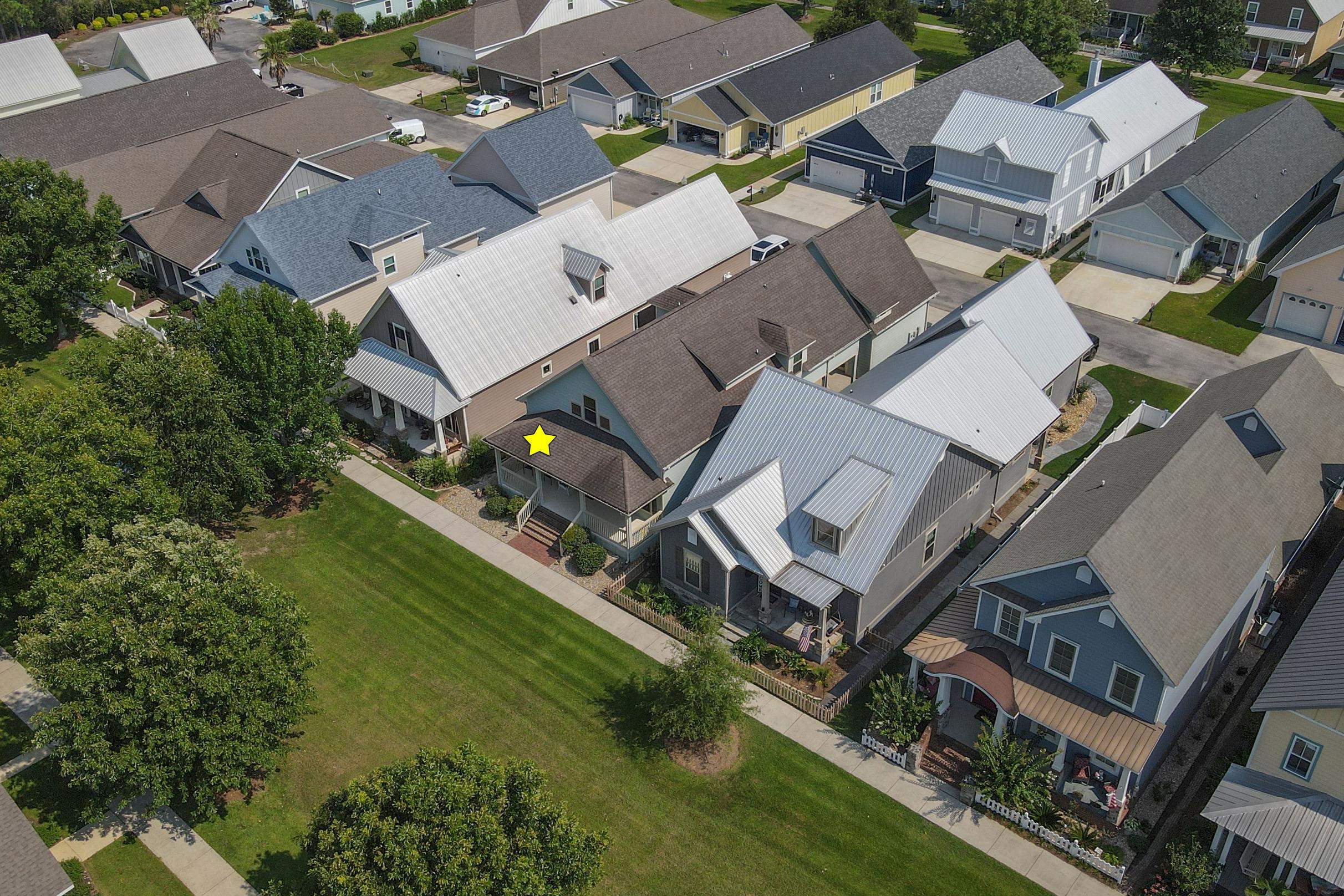 1115 Pink Poppy Lane Foley, AL 36535 - Photo 41 of 47