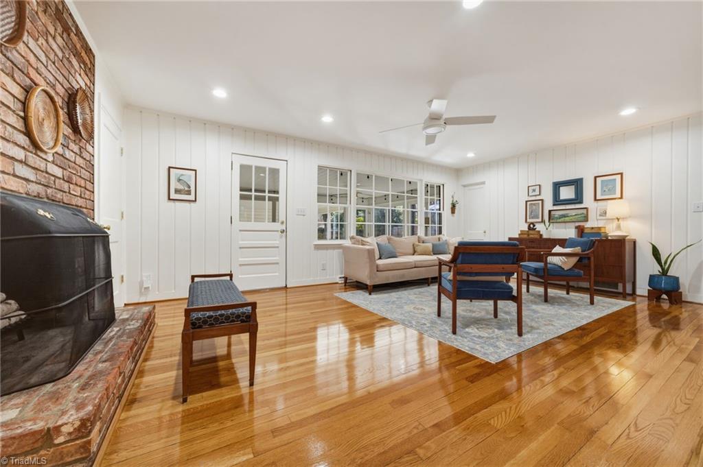 3308 York Road Winston-Salem, NC 27106 - Photo 11 of 44