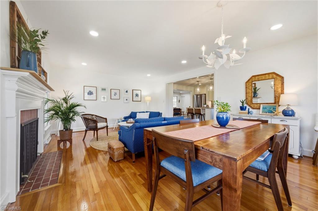 3308 York Road Winston-Salem, NC 27106 - Photo 13 of 44