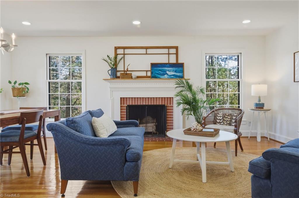 3308 York Road Winston-Salem, NC 27106 - Photo 15 of 44