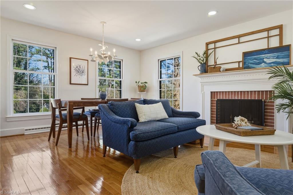 3308 York Road Winston-Salem, NC 27106 - Photo 16 of 44