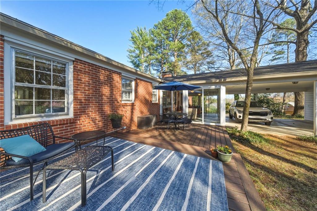 3308 York Road Winston-Salem, NC 27106 - Photo 42 of 44