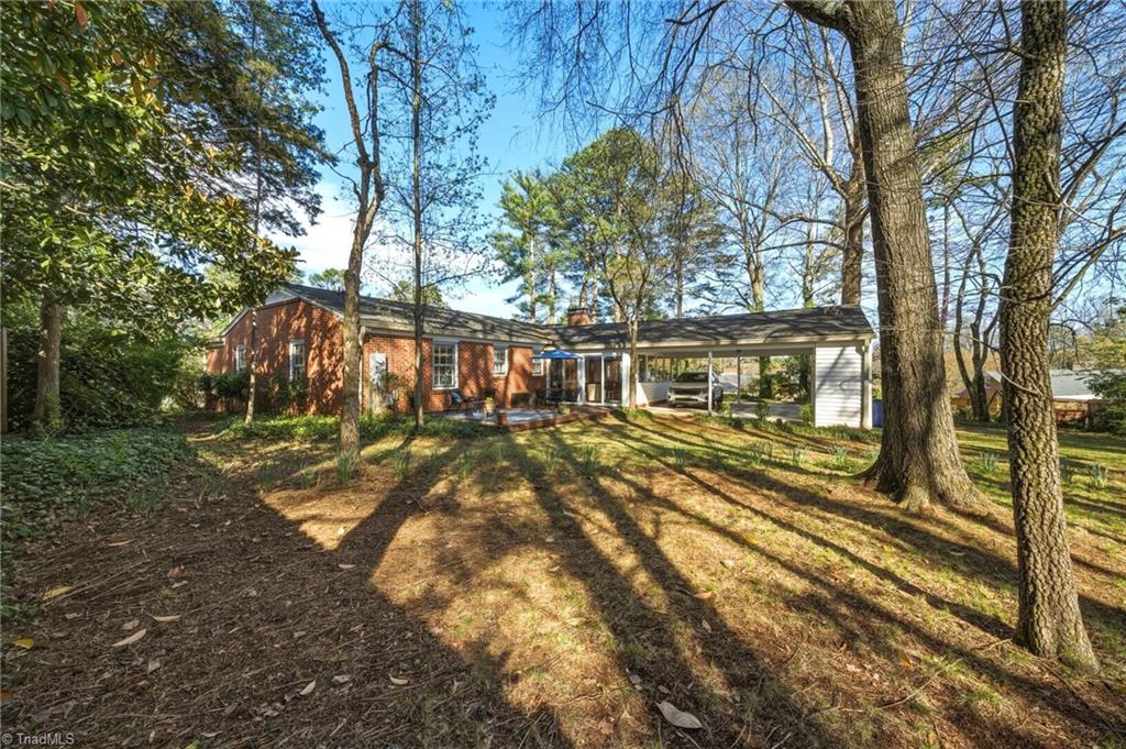 3308 York Road Winston-Salem, NC 27106 - Photo 43 of 44