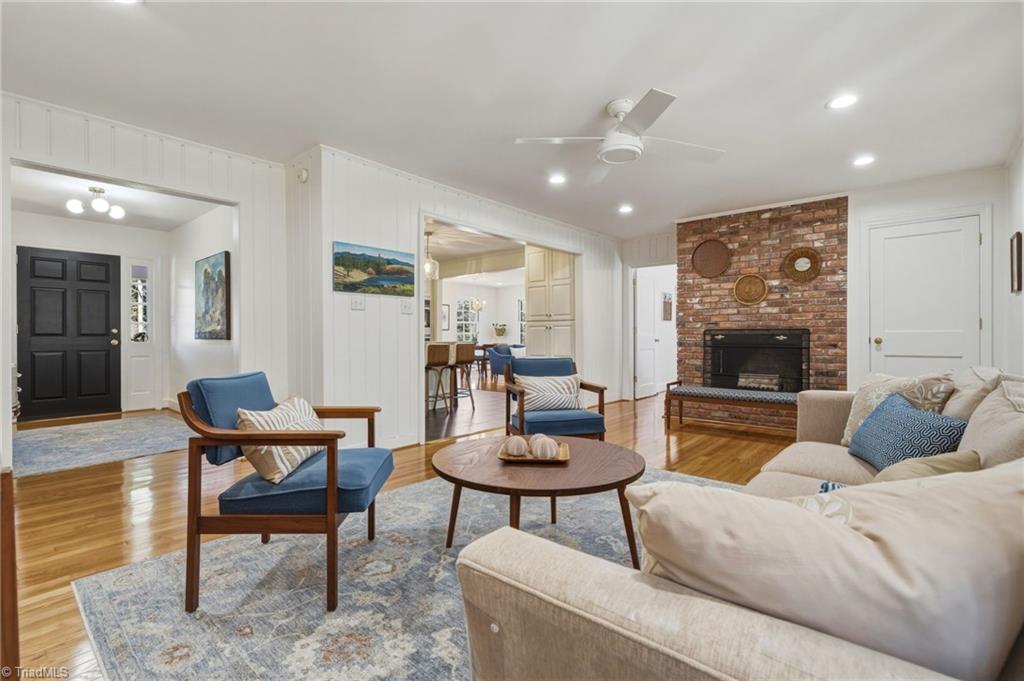 3308 York Road Winston-Salem, NC 27106 - Photo 6 of 44