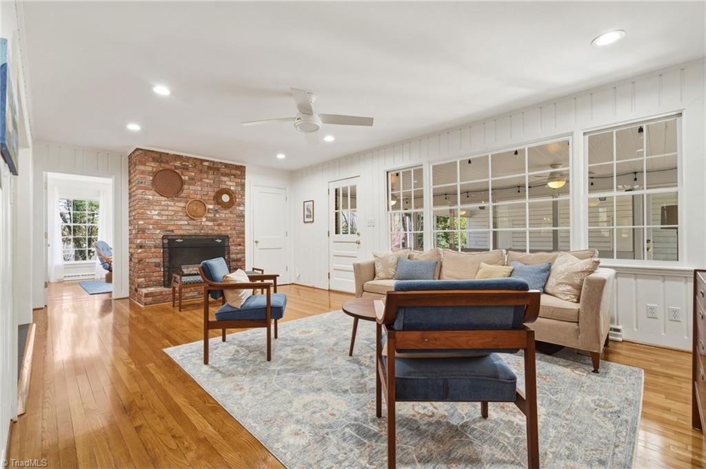 3308 York Road Winston-Salem, NC 27106 - Photo 7 of 44