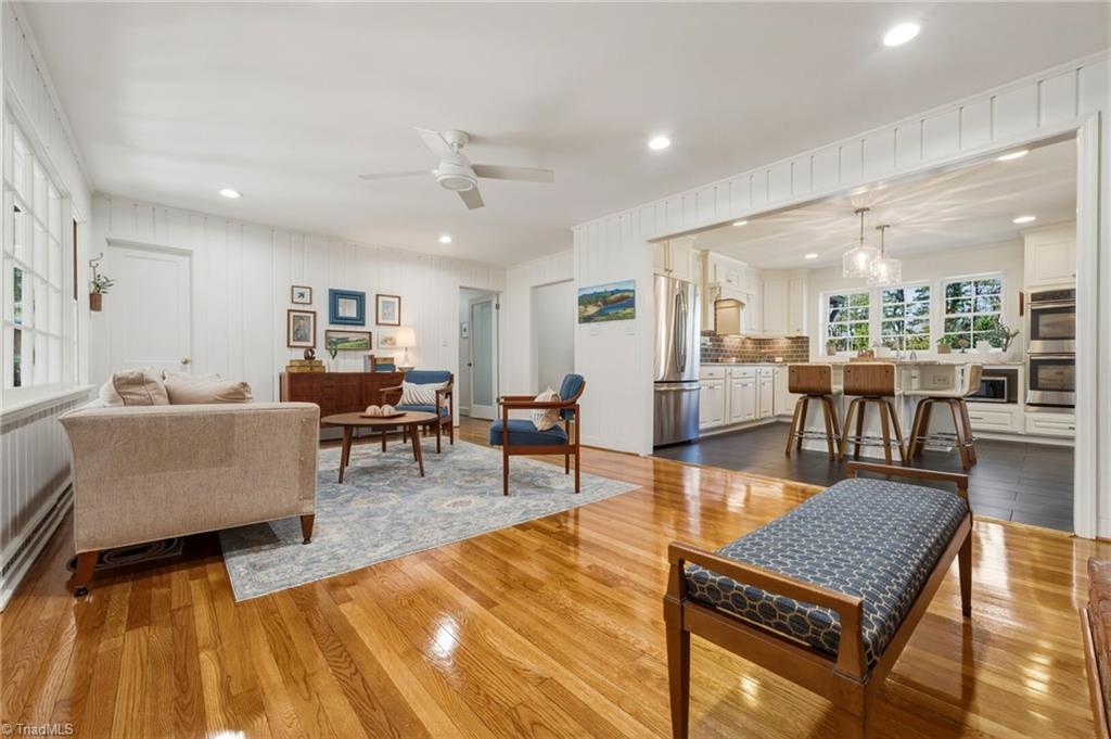 3308 York Road Winston-Salem, NC 27106 - Photo 9 of 44