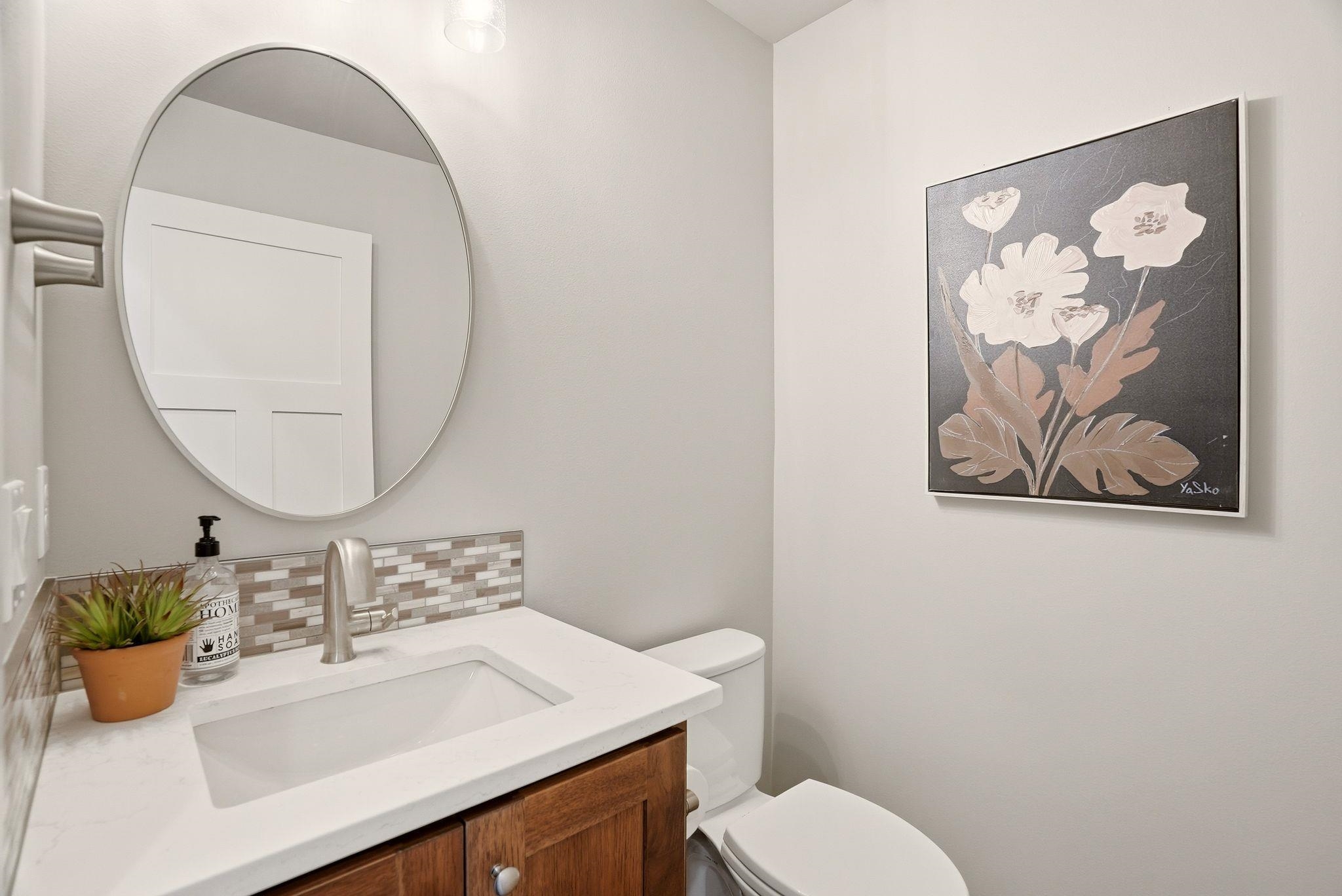 8417 North Jodi Street Spokane, WA 99208 - Photo 15 of 47