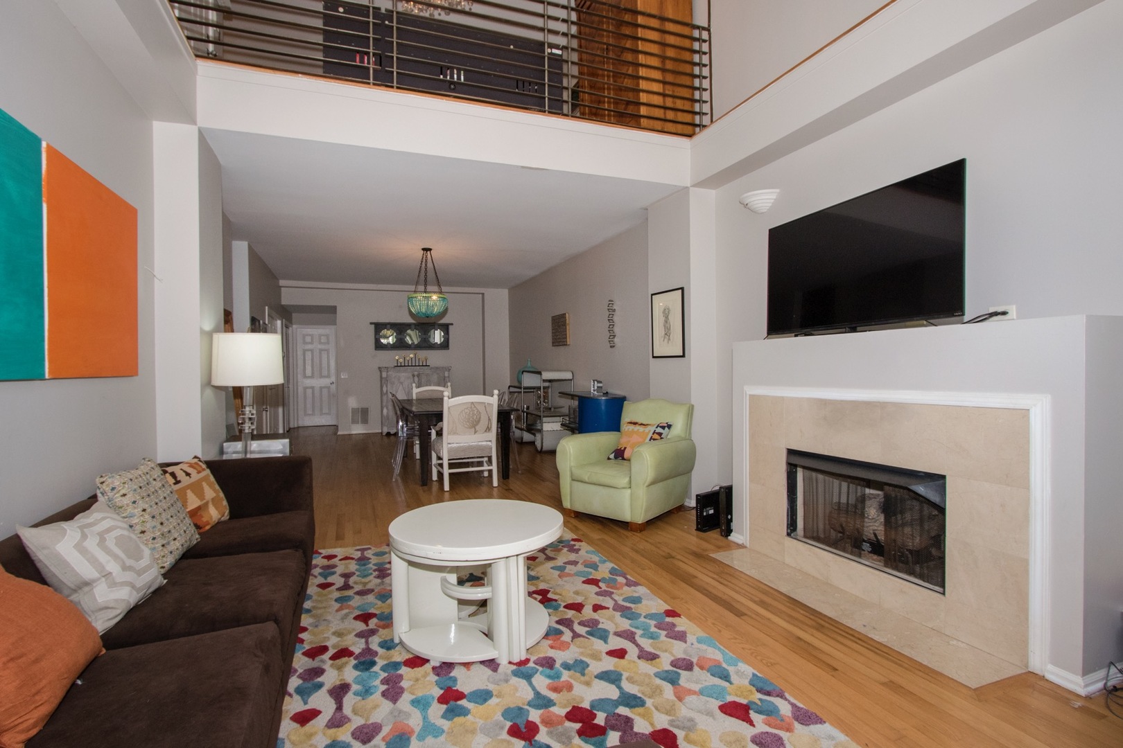 2117 West Rice Street, Unit 1W Chicago, IL 60622 - Photo 5 of 10