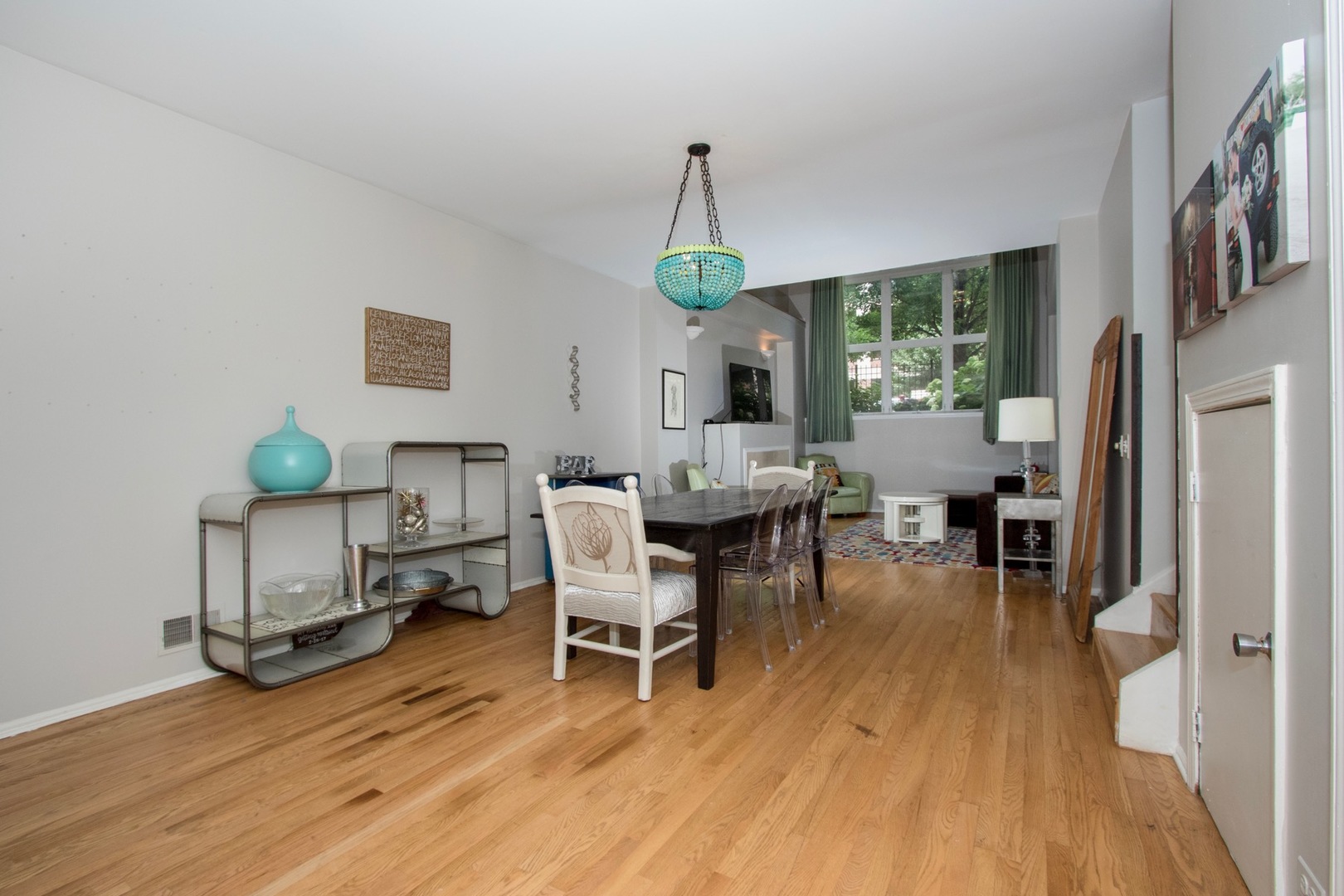 2117 West Rice Street, Unit 1W Chicago, IL 60622 - Photo 6 of 10