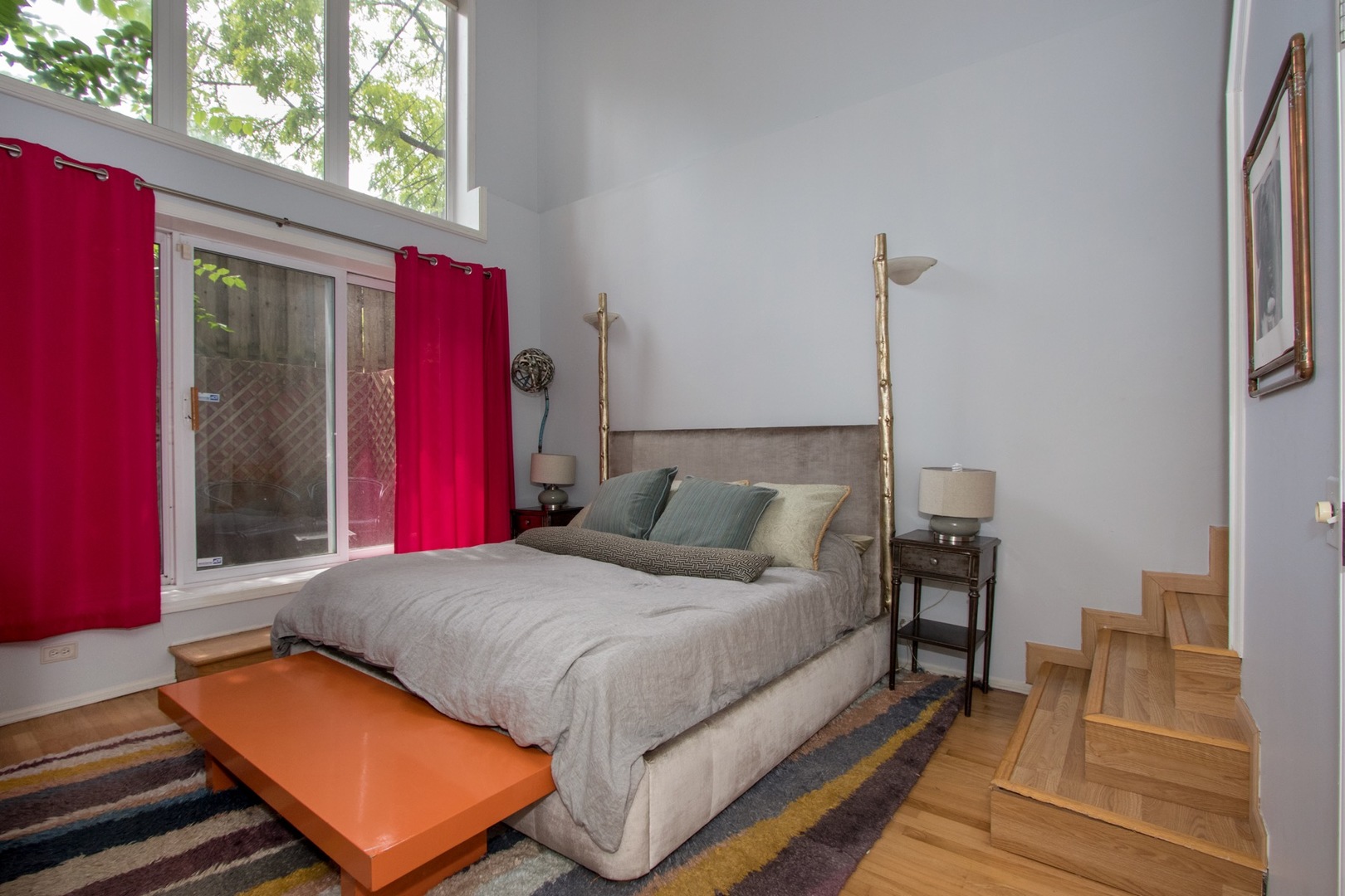 2117 West Rice Street, Unit 1W Chicago, IL 60622 - Photo 7 of 10