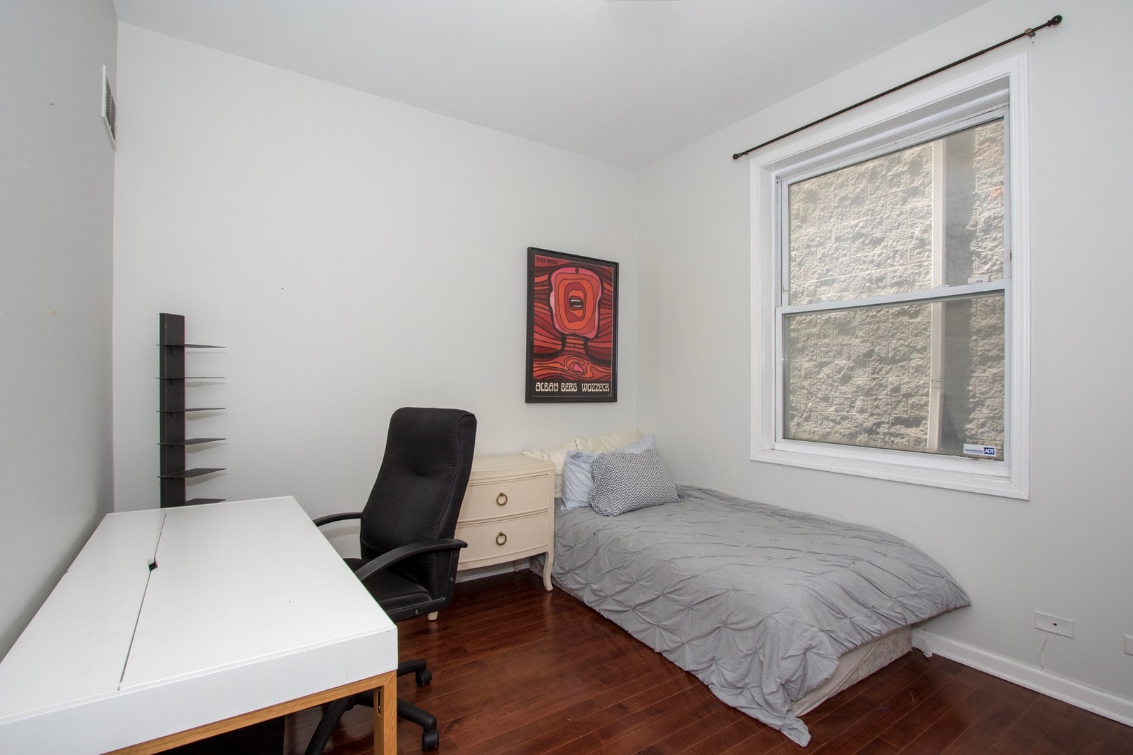 2117 West Rice Street, Unit 1W Chicago, IL 60622 - Photo 9 of 10