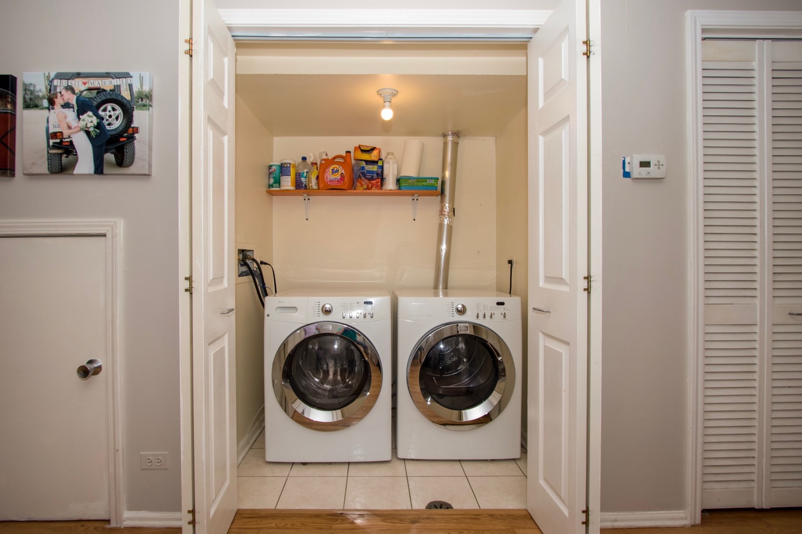 2117 West Rice Street, Unit 1W Chicago, IL 60622 - Photo 10 of 10
