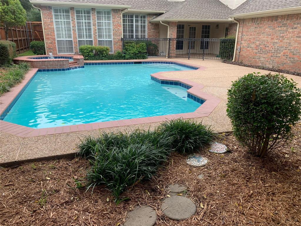 5741 Ridgehaven Drive Plano, TX 75093 - Photo 2 of 31