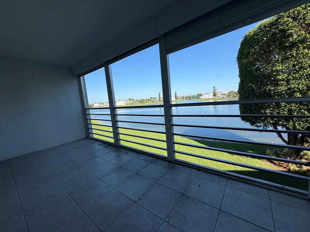 3022 Ainslie Drive, Unit 3022 Boca Raton, FL 33434 - Photo 12 of 29 a view of outdoor space with seating area