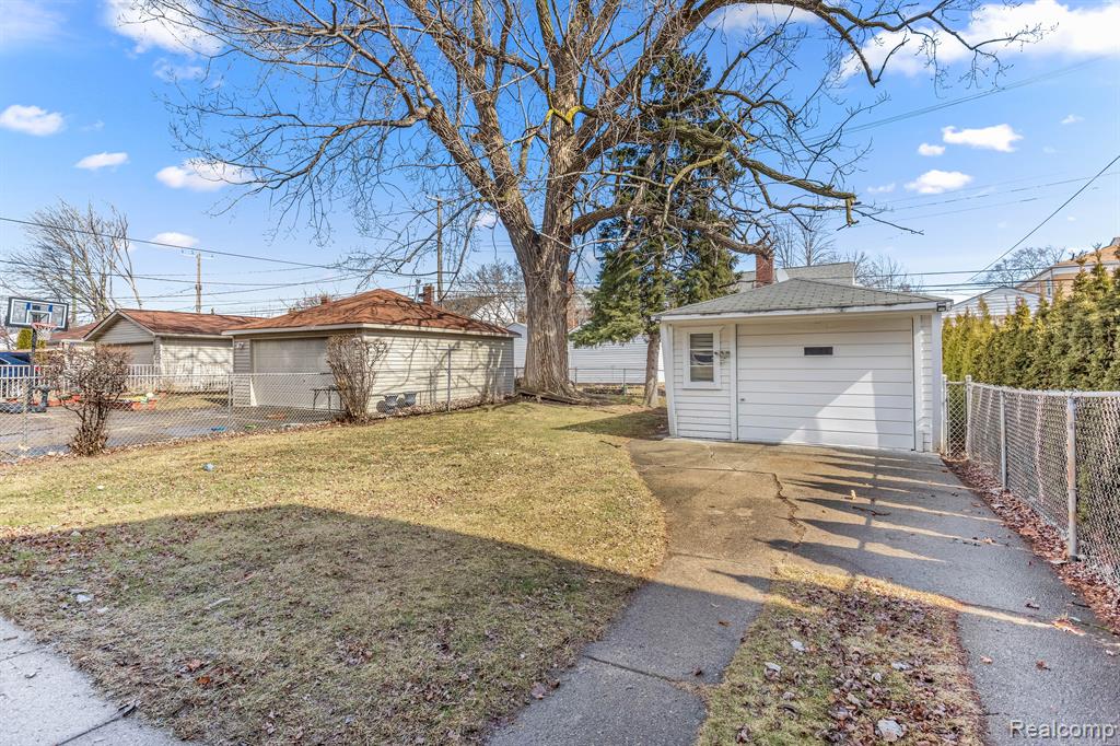 7722 Miller Road Dearborn, MI 48126 - Photo 22 of 23