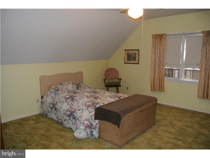 502 Bonsall Road Ridley Park, PA 19078 - Photo 7 of 14 Bedroom 3