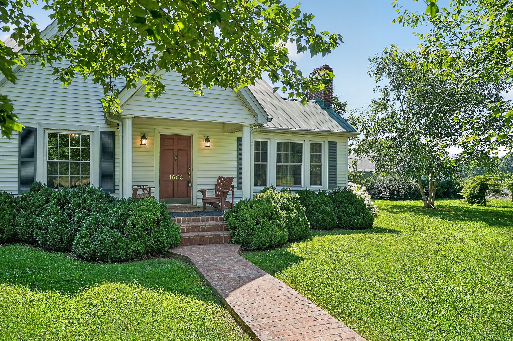 1600 Magness Road McMinnville, TN 37110 - Photo 5 of 63