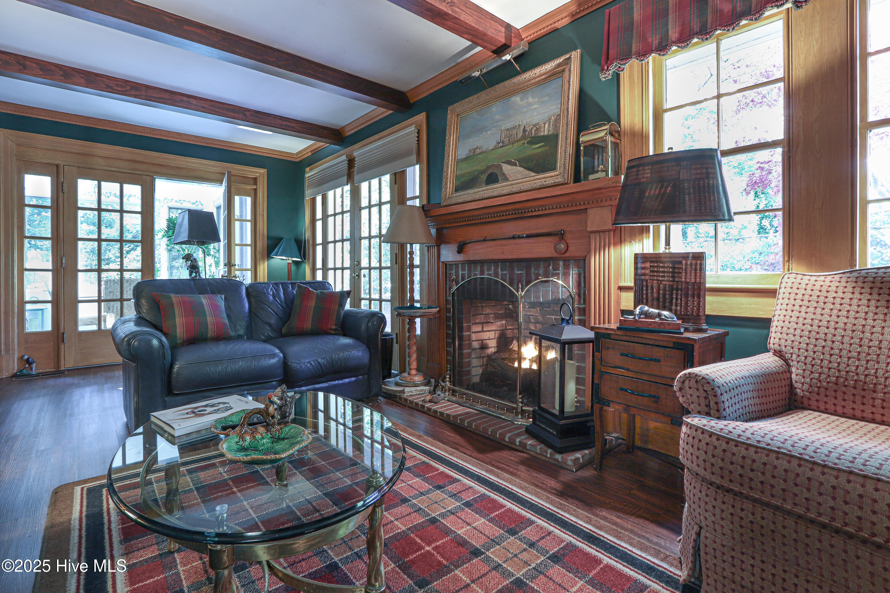 40 Culdee Road Pinehurst, NC 28374 - Photo 19 of 50 IMG_2053