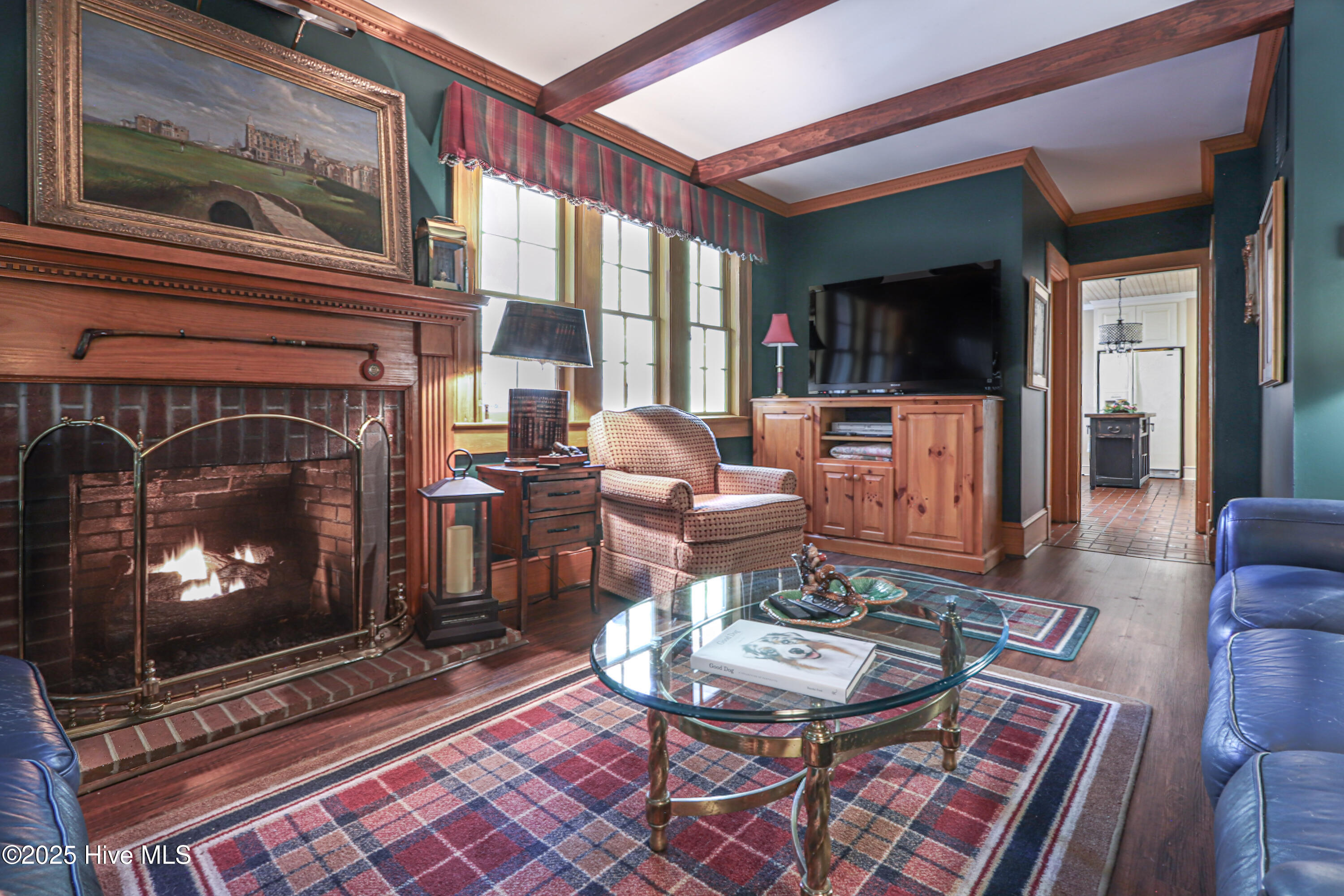 40 Culdee Road Pinehurst, NC 28374 - Photo 21 of 50 IMG_2064