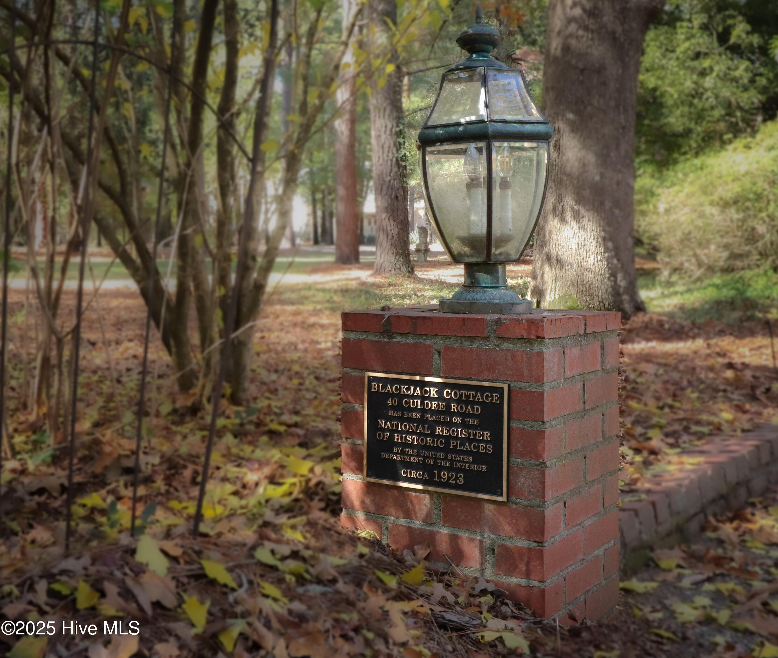 40 Culdee Road Pinehurst, NC 28374 - Photo 3 of 50 IMG_1734
