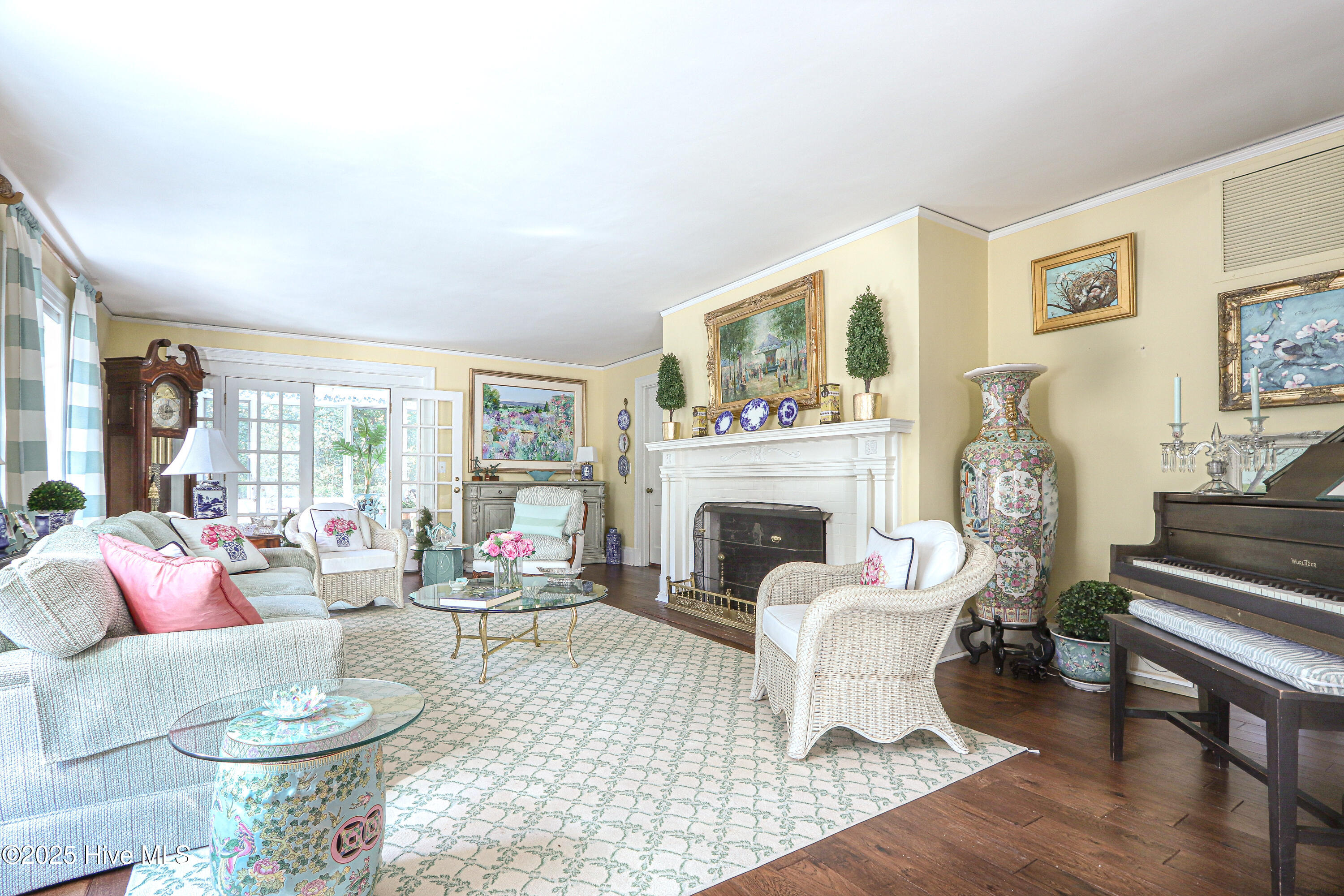 40 Culdee Road Pinehurst, NC 28374 - Photo 7 of 50 IMG_1747