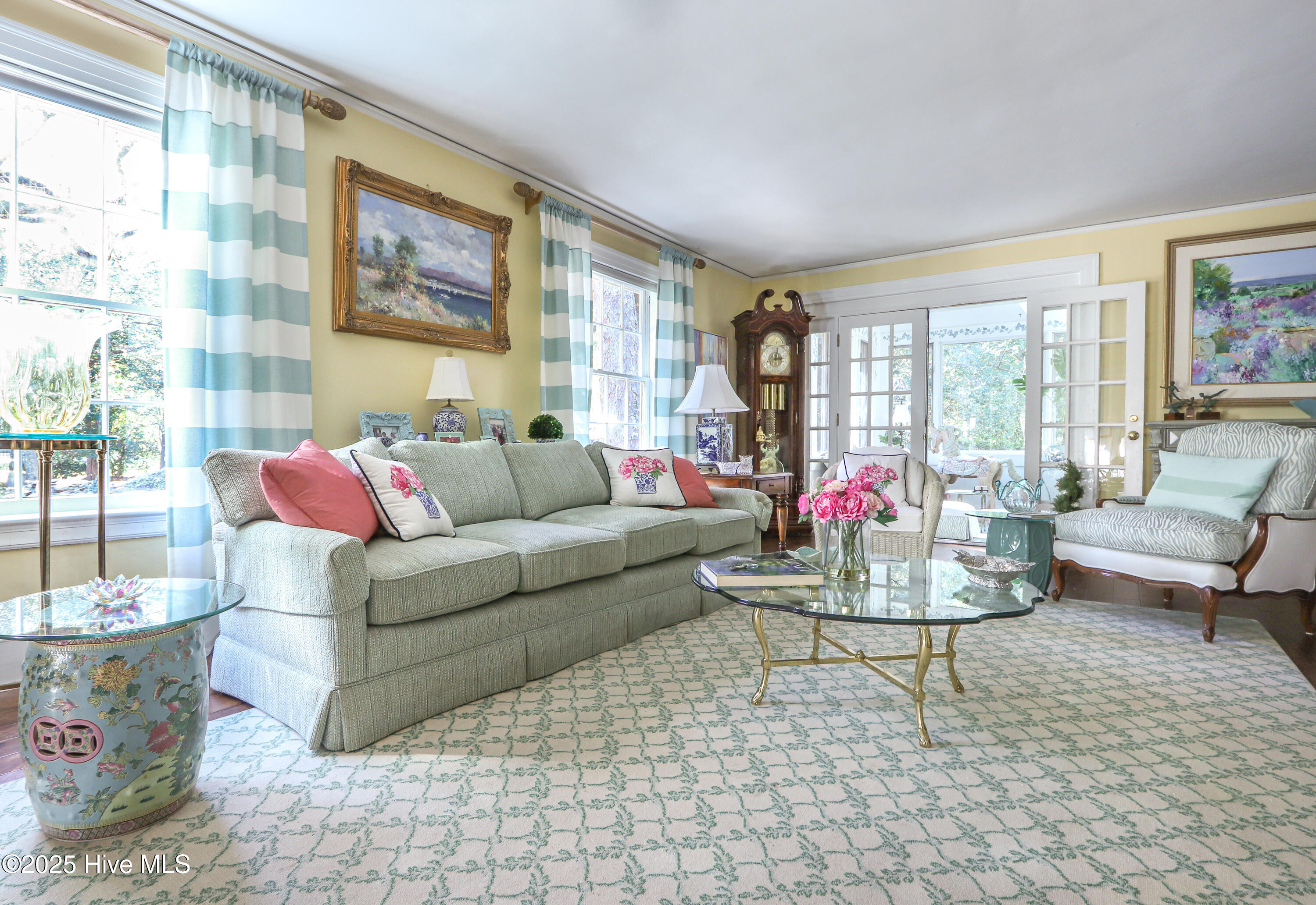 40 Culdee Road Pinehurst, NC 28374 - Photo 8 of 50 IMG_1757