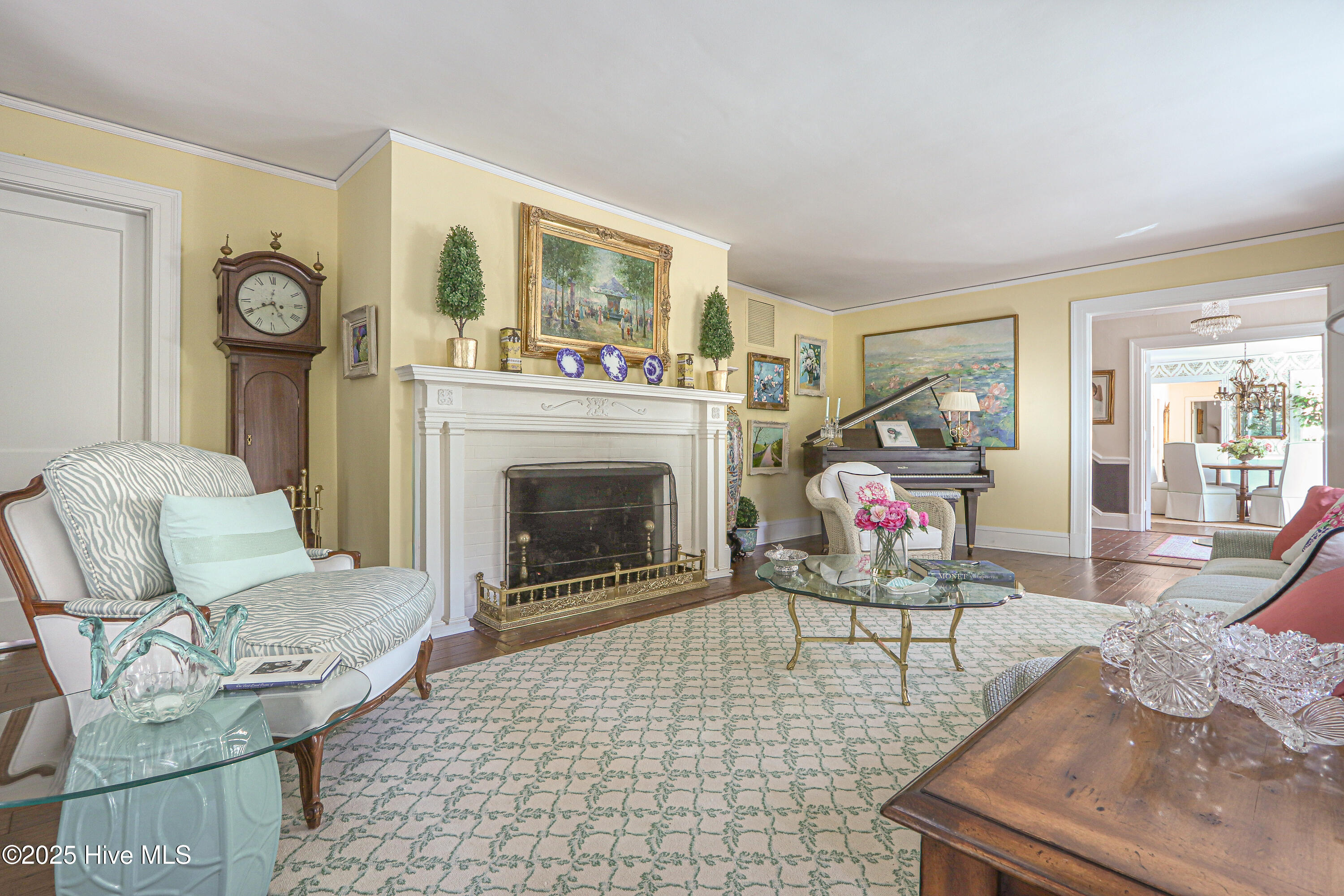 40 Culdee Road Pinehurst, NC 28374 - Photo 9 of 50 IMG_1773