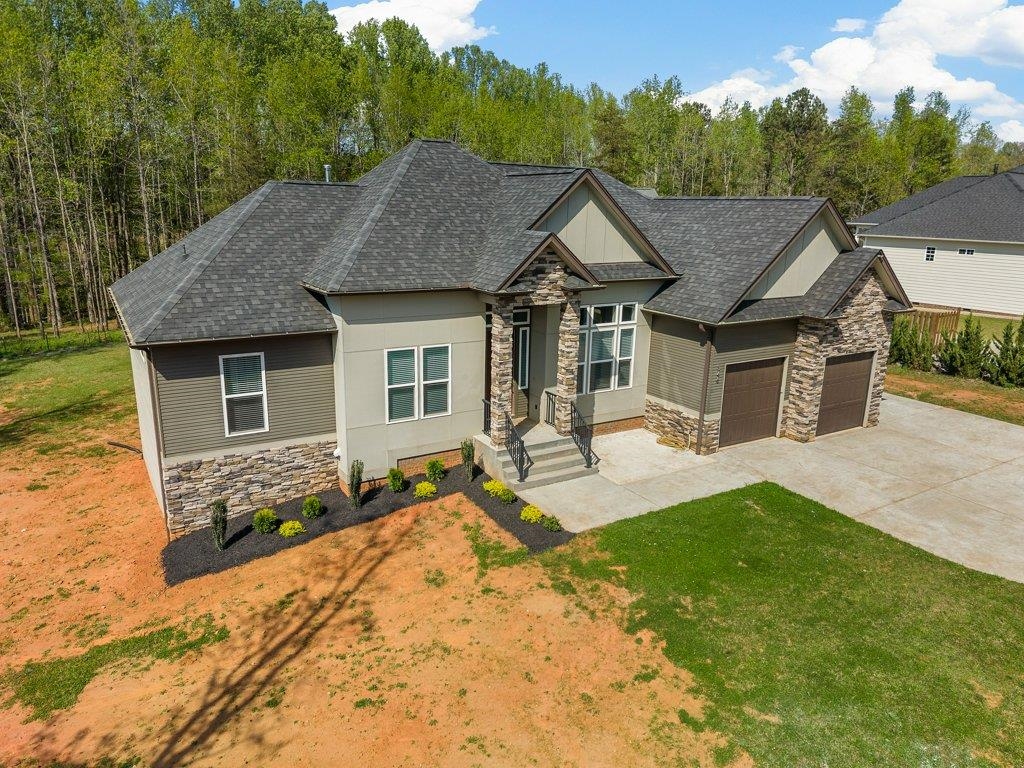 346 Jordan Creek Road Inman, SC 29349 - Photo 34 of 40