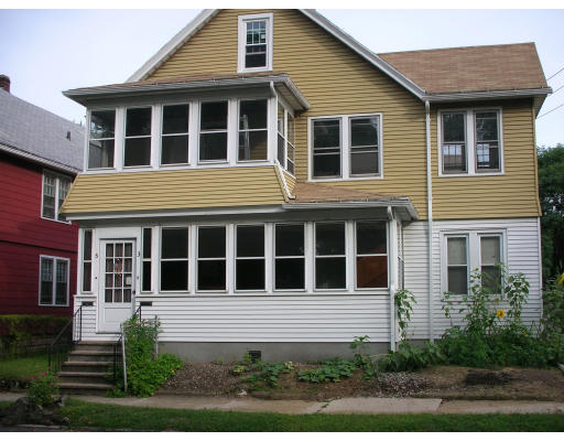 3-5 Farnsworth Street Springfield, MA 01107 - Photo 1 of 3