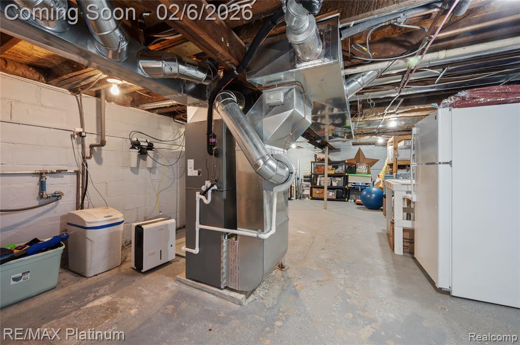 3499 South State Road Davison, MI 48423 - Photo 35 of 42 Gallery Image 35