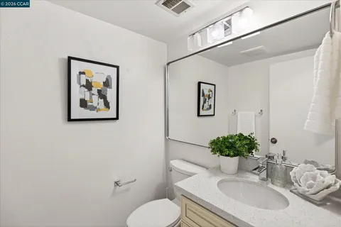 $675,000 | 2340 Westcliffe Lane, Unit L, Walnut Creek, CA 94597