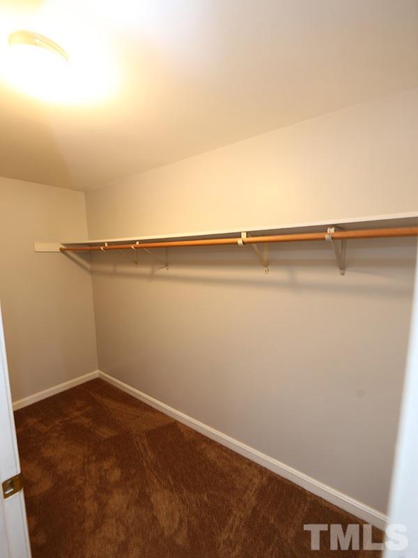 412 Southeast Maynard Road Cary, NC 27511 - Photo 13 of 19 Spacious Master Walk-In Closet!