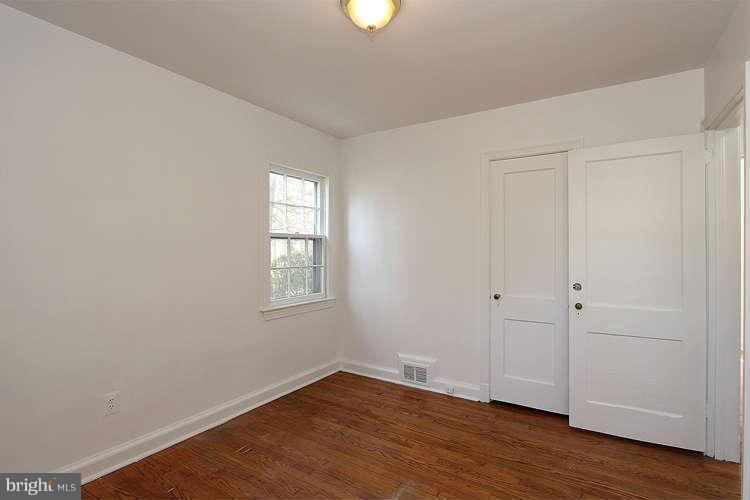 405 Thayer Place Silver Spring, MD 20910 - Photo 10 of 20 Bedroom2