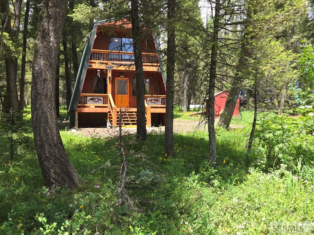 3521 Browning Road Island Park, ID 83429 - Photo 18 of 30