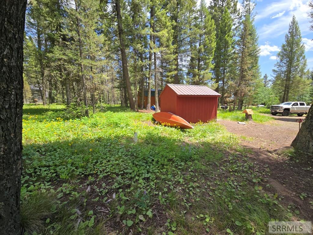 3521 Browning Road Island Park, ID 83429 - Photo 20 of 30