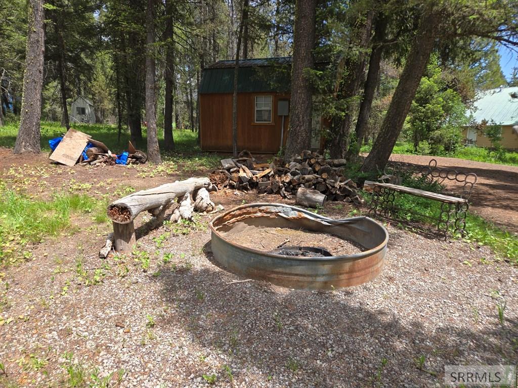 3521 Browning Road Island Park, ID 83429 - Photo 26 of 30