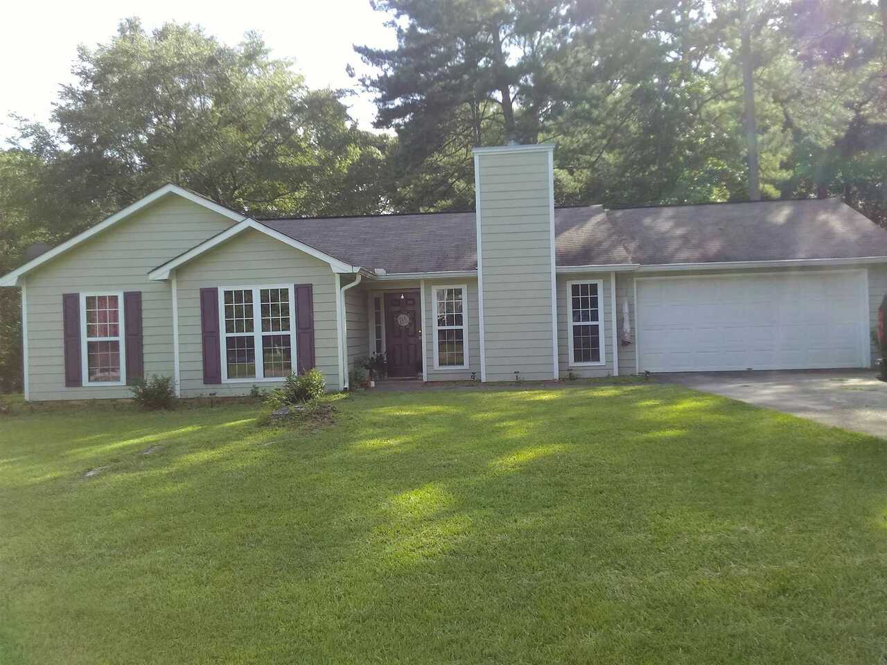 118 Ridgefield Circle LaGrange, GA 30241 - Photo 1 of 1 Gallery Image 1