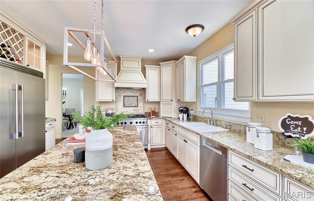 5326 Lancelot Drive Weldon Spring, MO 63304 - Photo 11 of 62