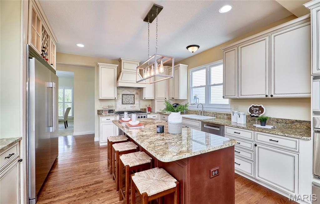 5326 Lancelot Drive Weldon Spring, MO 63304 - Photo 12 of 62