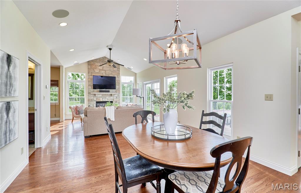 5326 Lancelot Drive Weldon Spring, MO 63304 - Photo 13 of 62